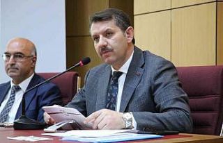 Sivas’ta 30.1 Milyar liralık yatırım