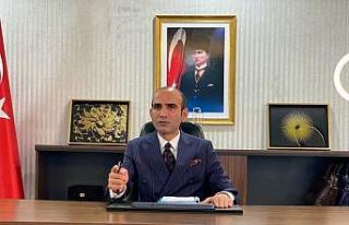 Siyasetçi Aldudak, Rusya-Ukrayna savaşını değerlendirdi:...