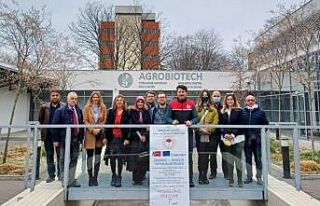 Slovakya’nın yöresel peynirleri AB mevzuatı çerçevesinde...