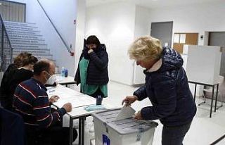 Slovenya’da resmi olmayan sonuçlara göre liberaller...