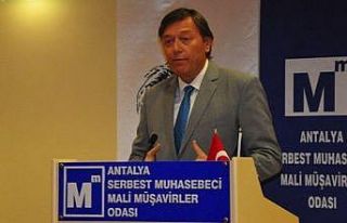 SMMMO’ da ‘Mesleki Sorumluluk’ konuşuldu