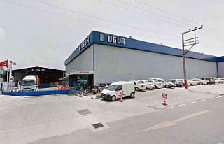 Soğutma sektöründe birincilik ödülü Uğur Soğutma’nın...