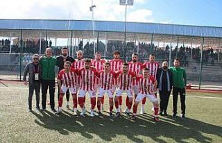 Söğütspor ile Bilecikspor golsüz berabere kaldı