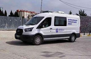 Sokak ortasında vurulan genç kızın cenazesi Adli...