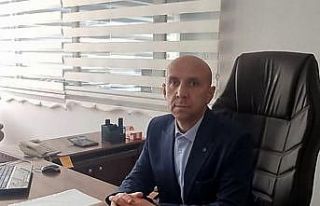 Söke Bakkallar ve Bayiler Esnaf Odası’nda yeni...