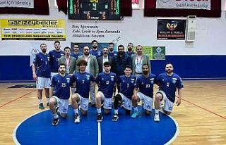 Söke Belediyespor, kendi evinde Denizli Çamlık’ı...