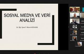 Sosyal medya hem ürettiriyor hem de tükettiriyor