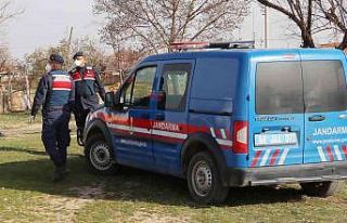 Sosyal medyadan DEAŞ propagandası yapan şahıs...