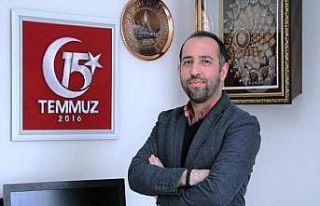 Sosyolog Doç. Dr. Adem Palabıyık: “Türkiye’de,...
