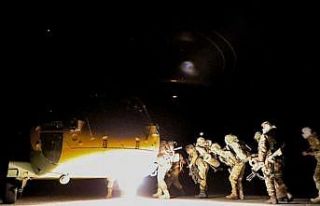 Sözde üst düzey PKK’lı terörist güvenlik güçlerine...