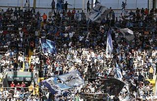 Spor Toto Süper Lig: Adana Demirspor: 0 - Altay:...