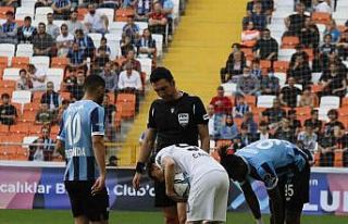 Spor Toto Süper Lig: Adana Demirspor: 2 - Altay:...