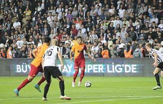 Spor Toto Süper Lig: Altay: 0 - Galatasaray: 1 (Maç...