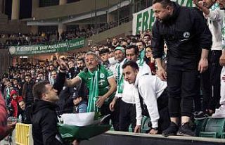 Spor Toto Süper Lig: GZT Giresunspor: 0 - Beşiktaş:...