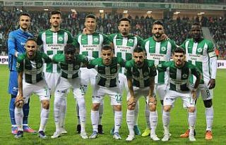 Spor Toto Süper Lig: GZT Giresunspor: 1 - Adana Demirspor:...