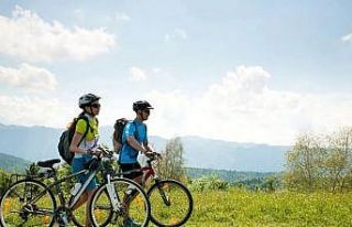 “Spor yaparak sağlıklı yaşlanılabilir”
