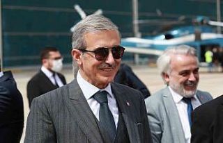 SSB Başkanı Demir’den S-400 açıklaması