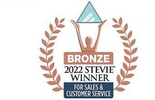 Stevie Awards’tan Vestel’e ödül