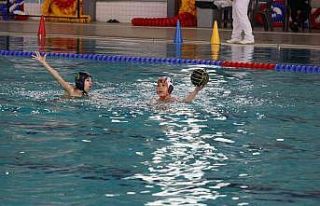 Su Topu festivali tamamlandı