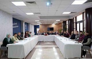 SUBÜ’nün genç araştırmacıları bilimsel proje...
