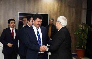 SUBÜ’nün öğrenci toplulukları iftarda buluştu