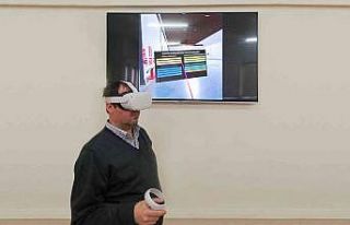 SÜ’de iş sağlığı ve güvenliği için sanal...