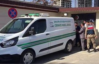 Sulama kanalında aranan iki arkadaşın cesedine...