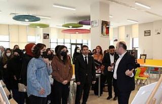 Sultan Abdülhamid Han Sergisi Türkiye’yi geziyor