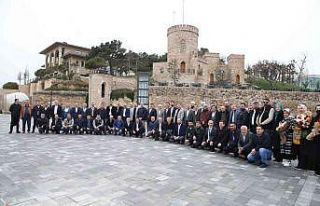 Sultanbeyli’deki STK’lar Demokrasi ve Özgürlükler...