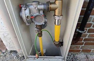 Sultangazi’de mahalleliyi şok eden hırsızlık