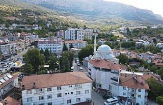 Suyun tonunu 1 liradan kullanıyorlar