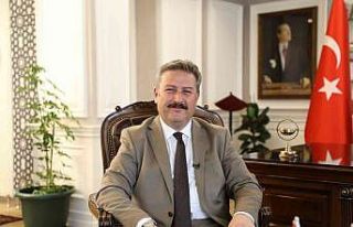 Tacettinveli Mahallesi’nde çevre düzenlemesi,...