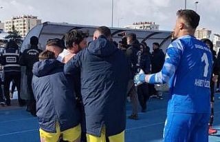 Tahkim Kurulu, Halil’in cezasını onadı