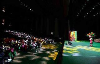 Tahmazoğlu’ndan 23 Nisan Şenliği’ne davet