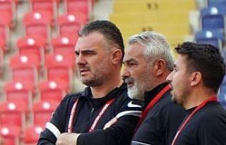 Talasgücü’nde Halil Aslan görevi bırakıyor