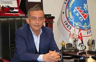 Tanoğlu: “Erzincan halkının ve İslam aleminin...