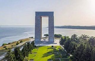 Tarihi Gelibolu Yarımadası’nda fotoğraf maratonu...