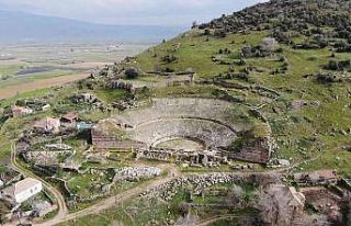 Tarihin Las Vegas’ı Alabanda