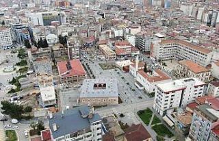 Tarihle buluşma projesi: Saathane