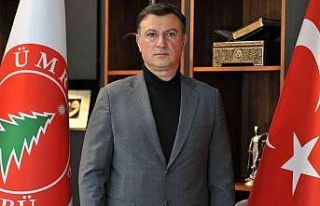 Tarık Aksar: "Süper Lig’e çıkacakmış...