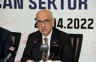 Tarım ve Orman Bakanı Kirişci, Erzincan’da Tarım...