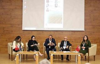 ’’Tarımın Dünü, Bugünü ve Geleceği’’...