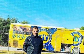 Tarsus İdman Yurdu Teknik Direktörü Erol: "Play-off’un...