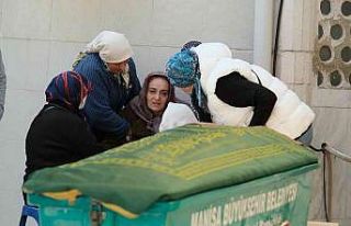 Tatil yolunda rahatsızlanarak hayatını kaybeden...