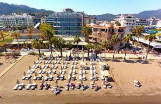 Tatile çıkacaklara sahte web sitesi uyarısı