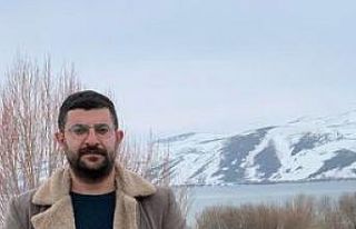 Tatvan sahil iskelesinde intihar vakası