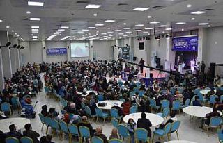 Tatvan’da Ramazan coşkusu