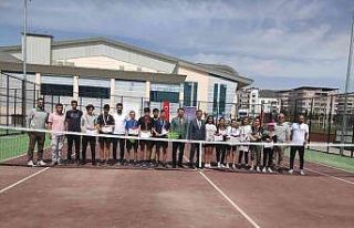 Tatvanlı sporculardan büyük başarı