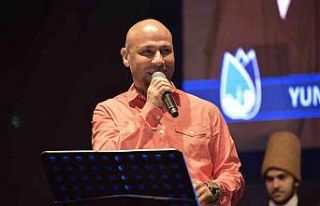 Tazeoğlu 24 Nisan’da kitapseverlerle buluşacak