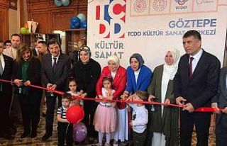 TCDD Genel Müdürü Metin Akbaş: “165 yıllık...